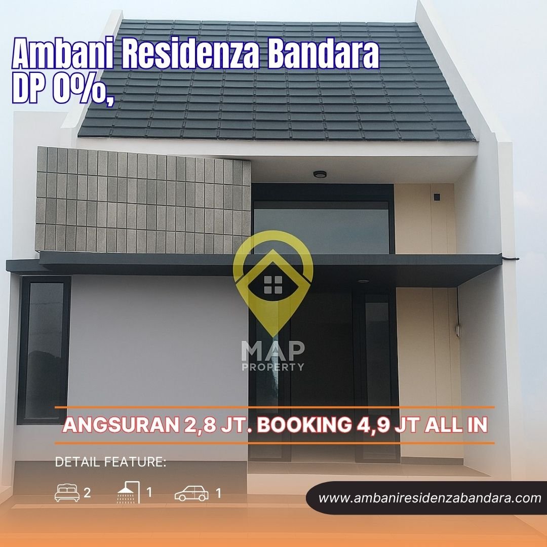 ambani residenza bandara